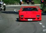 Ferrari F40 1987 года